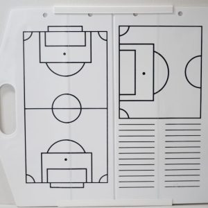 Coaches Board Soccer