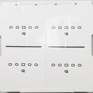 Coaches Football Board