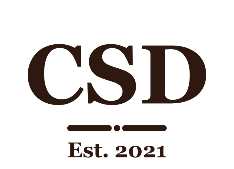 csd logo est 2021